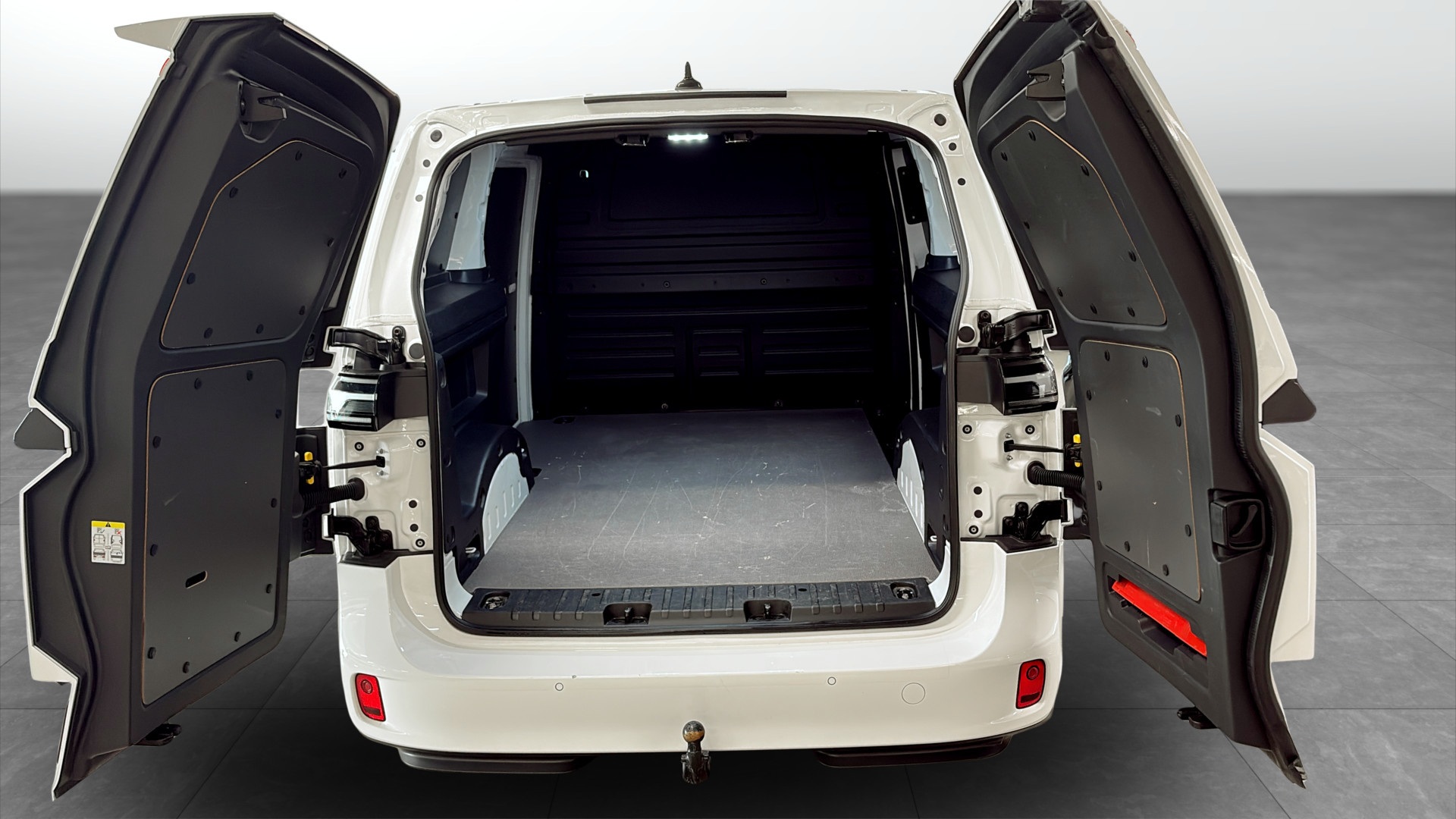 Volkswagen ID. Buzz Cargo EHJ46G
