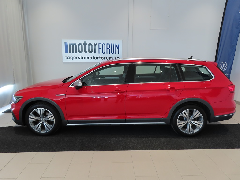Volkswagen Passat EHJ75K