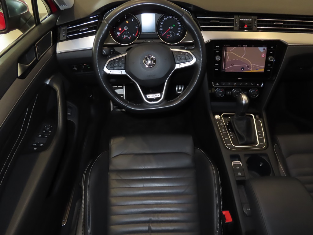 Volkswagen Passat EHJ75K