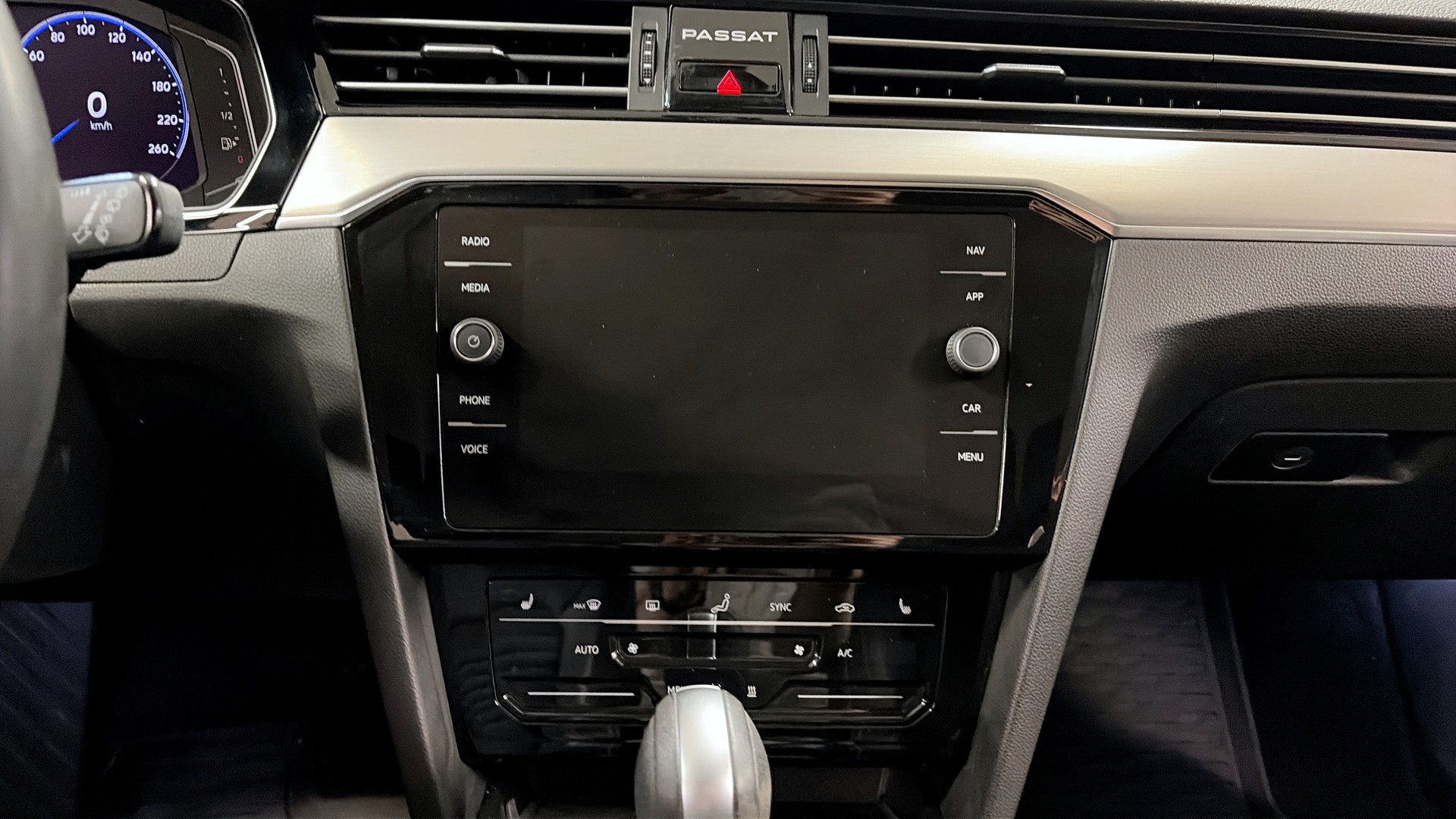 Bild på bil