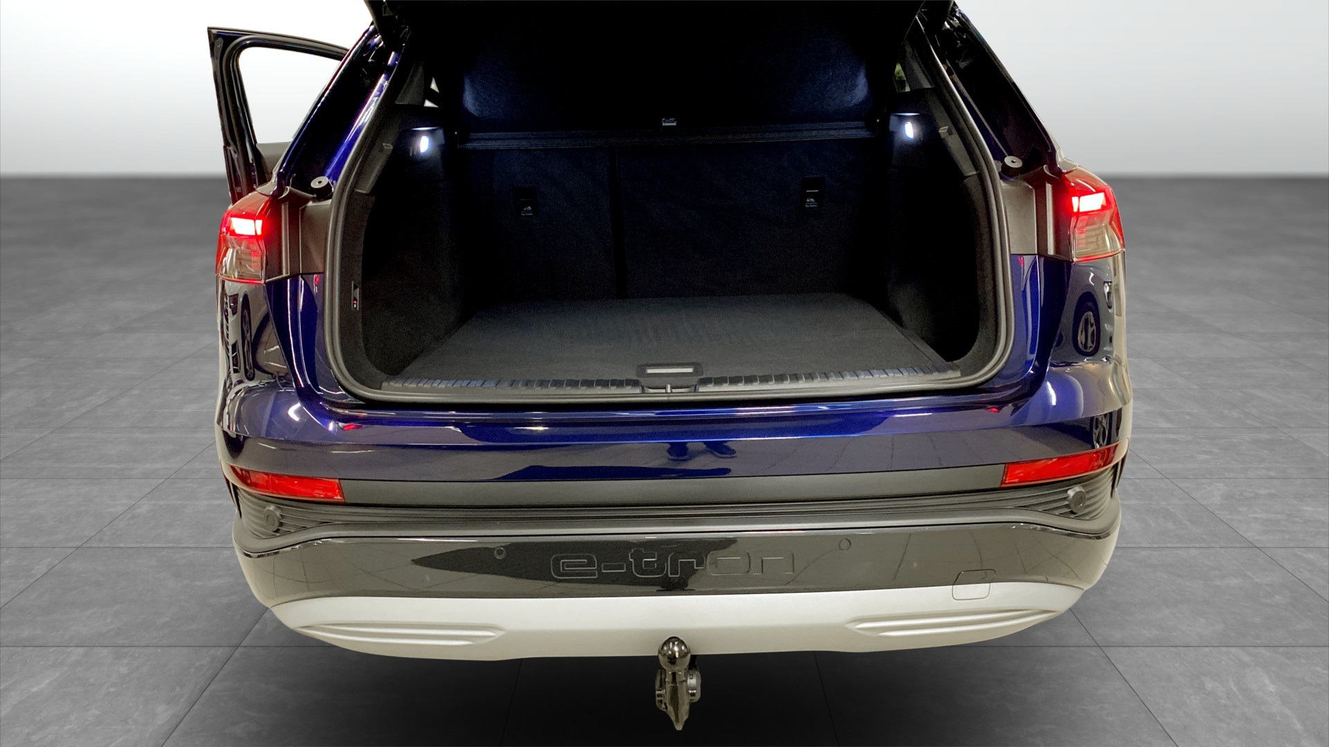 Audi Q4 e-tron EHL63B