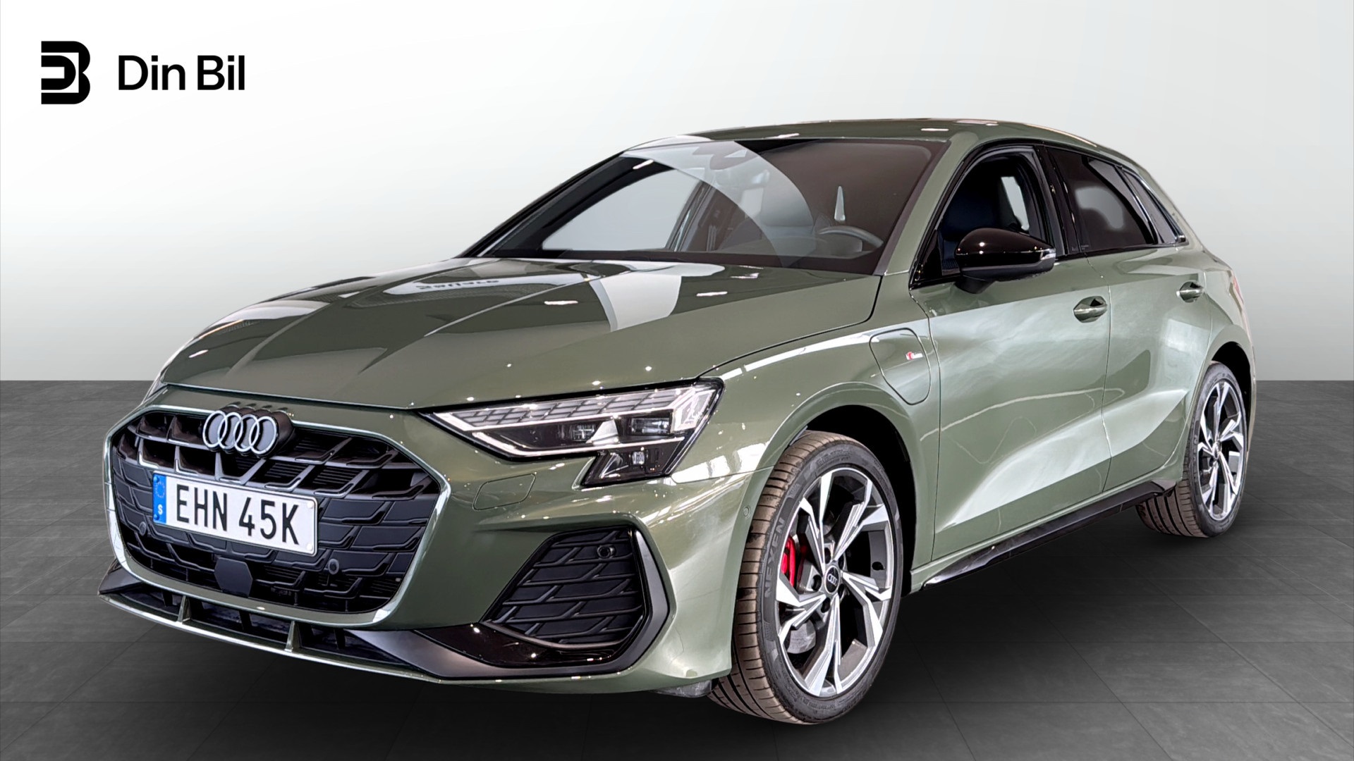 Bild för bil EHN45K