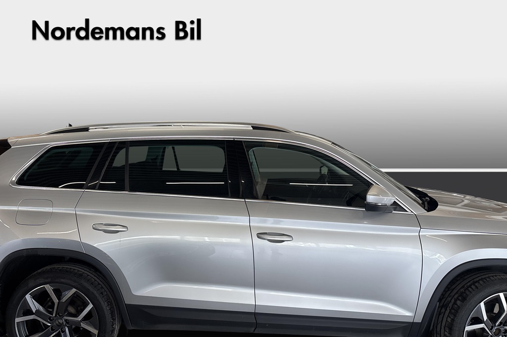 Bild på bil