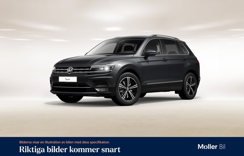 Volkswagen Tiguan EHP01M