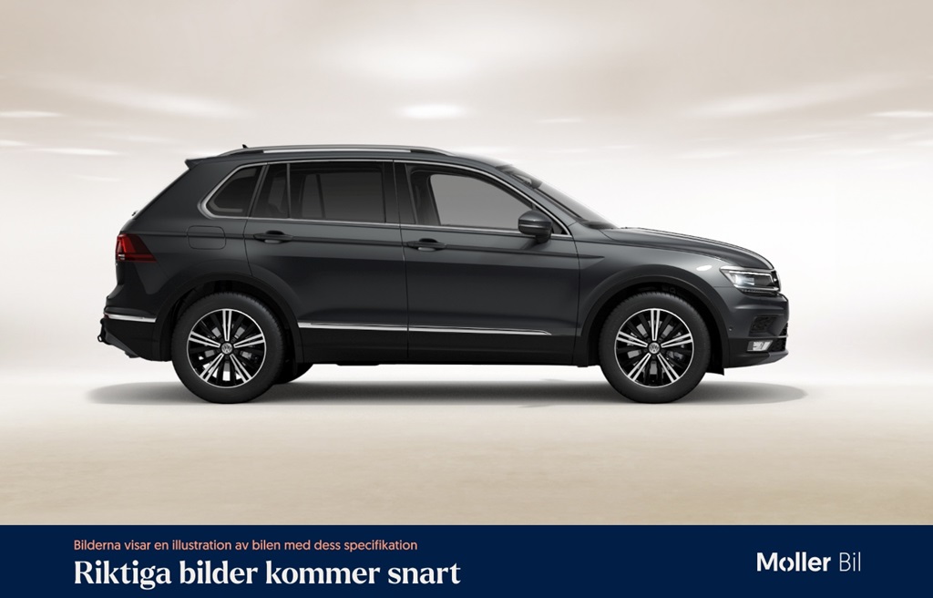 Volkswagen Tiguan EHP01M