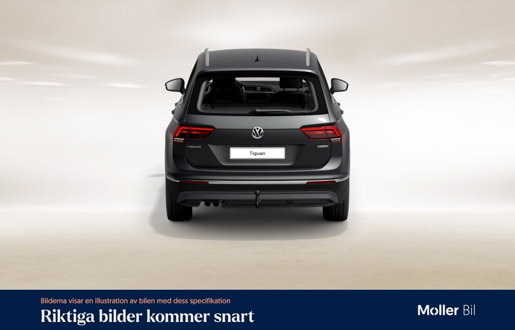 Volkswagen Tiguan EHP01M