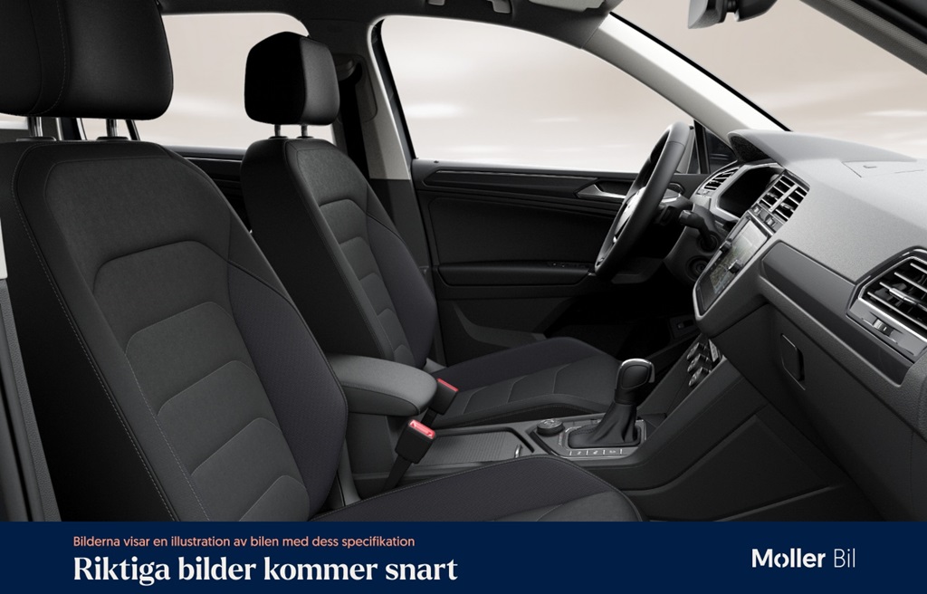 Volkswagen Tiguan EHP01M