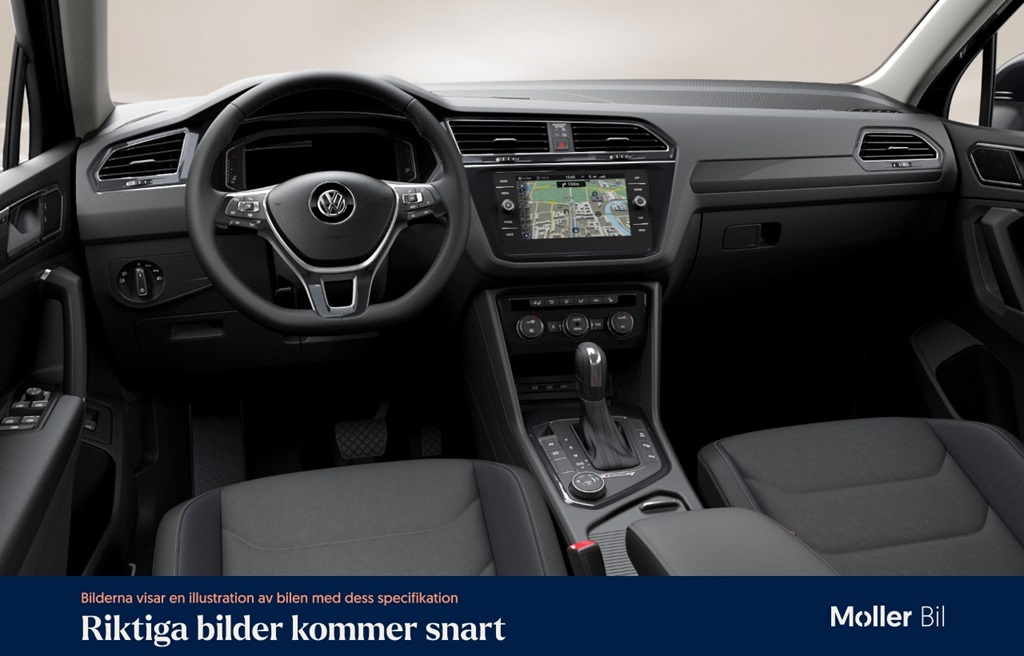 Volkswagen Tiguan EHP01M