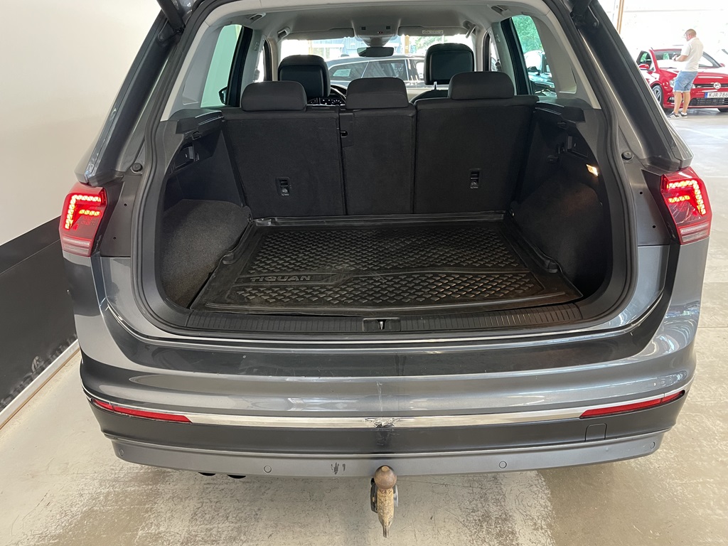 Volkswagen Tiguan EHP01M