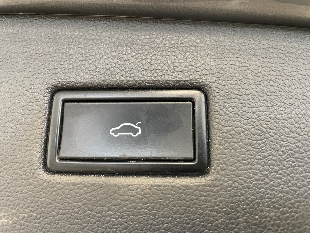 Volkswagen Tiguan EHP01M