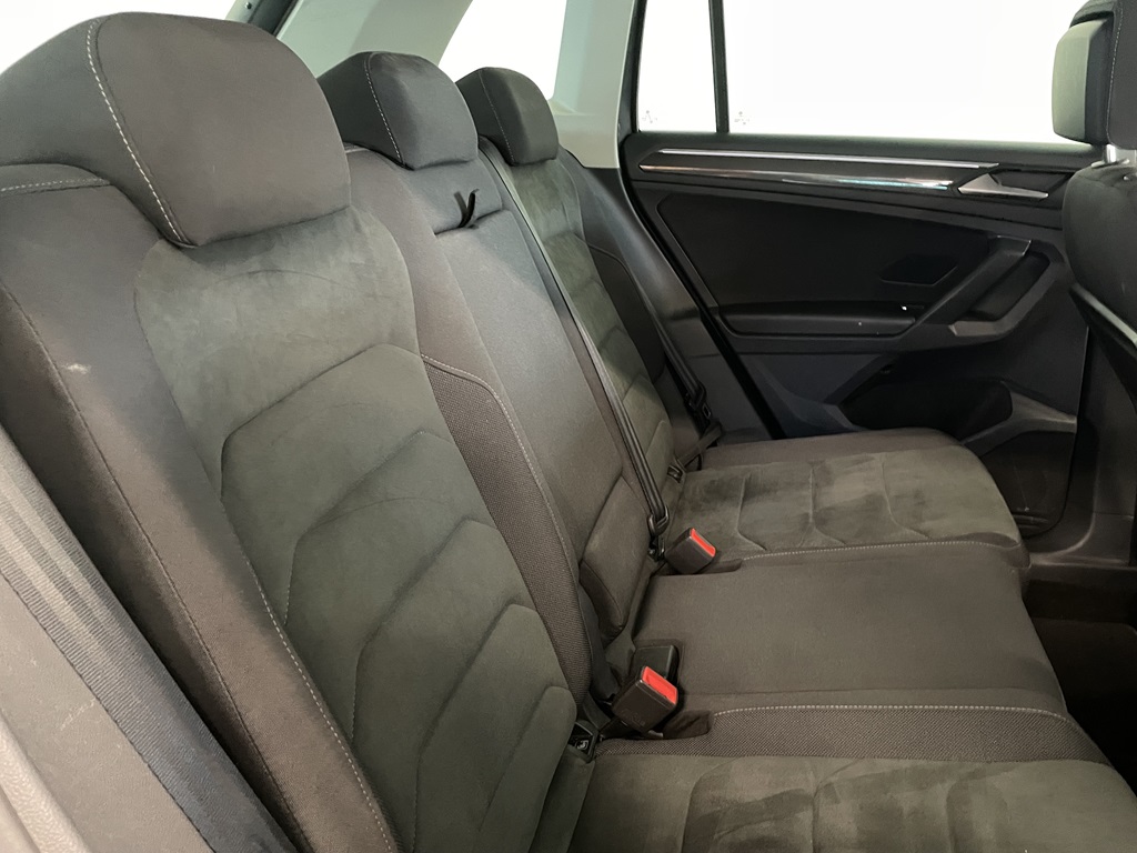 Volkswagen Tiguan EHP01M
