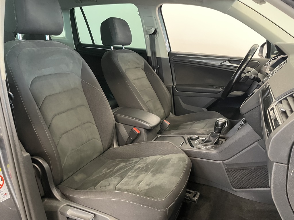Volkswagen Tiguan EHP01M