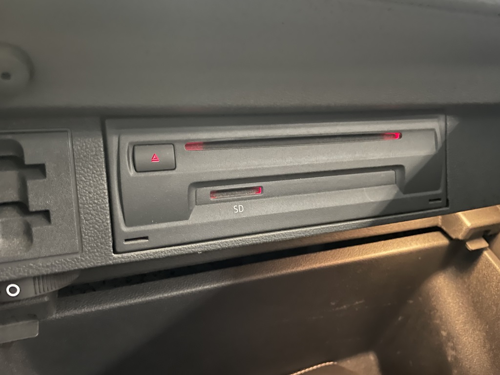 Volkswagen Tiguan EHP01M