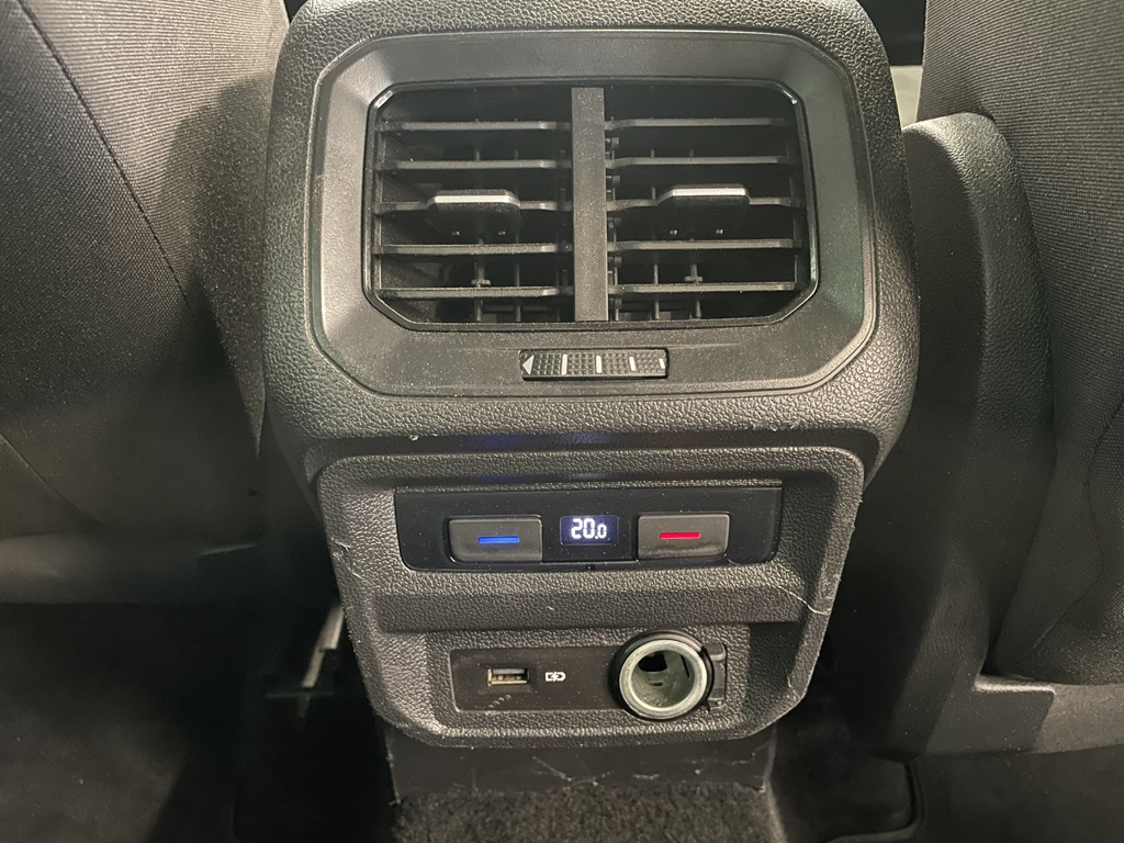 Volkswagen Tiguan EHP01M