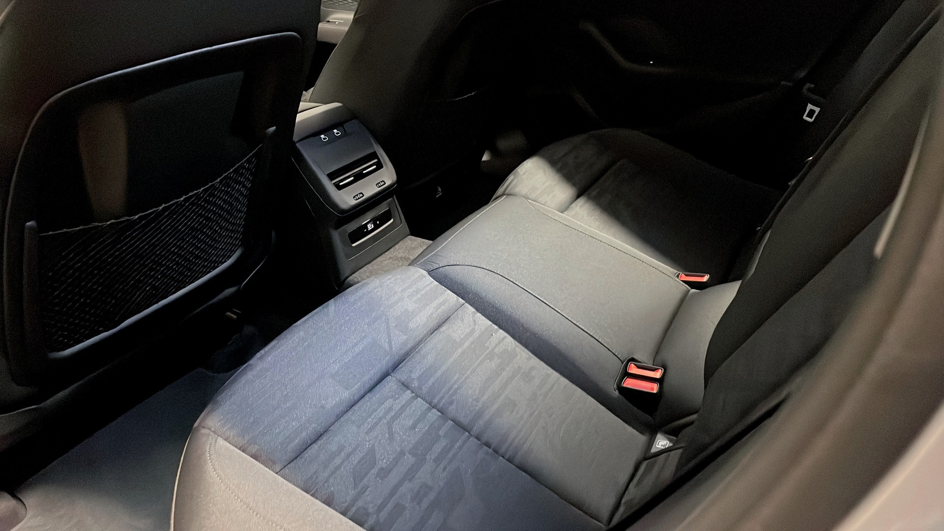 Audi A5 Avant EHP09D