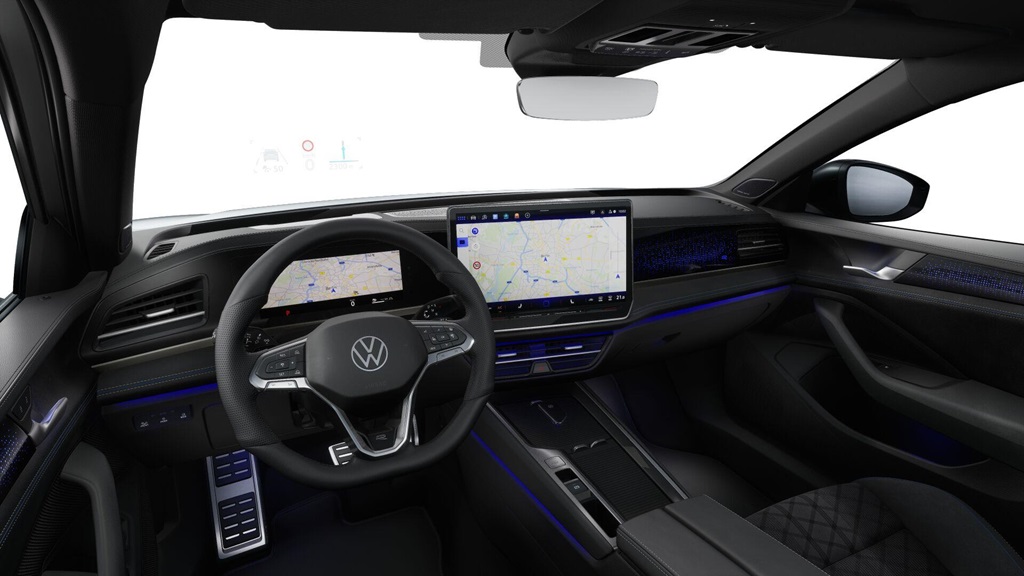 Volkswagen Passat EHR03Y