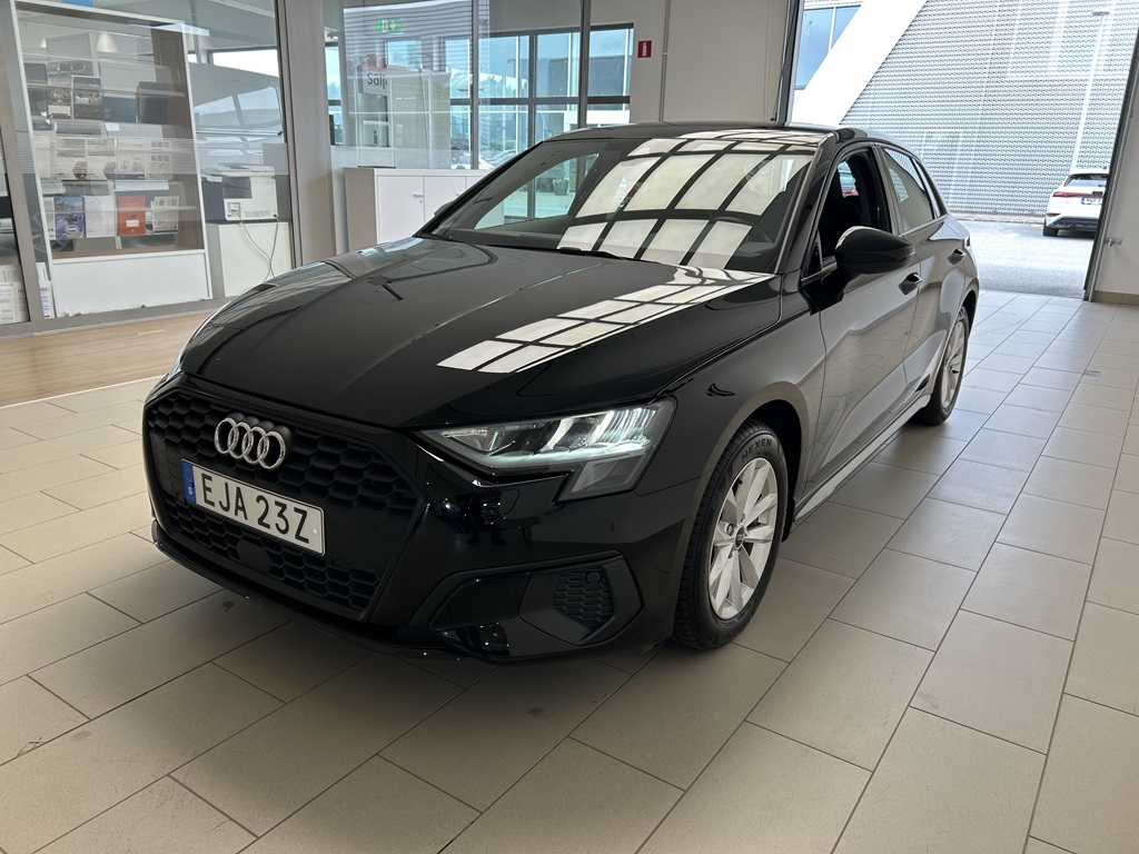 Audi A3 Sportback EJA23Z