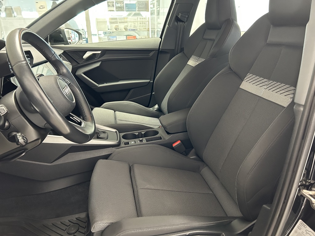 Audi A3 Sportback EJA23Z