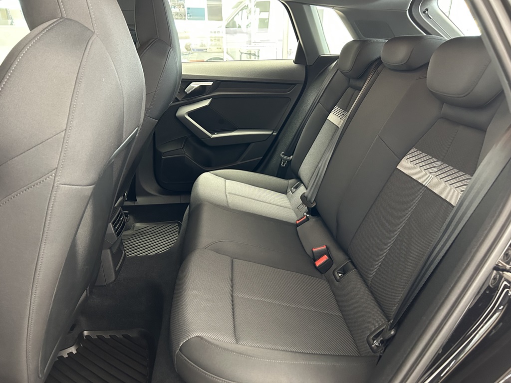 Audi A3 Sportback EJA23Z