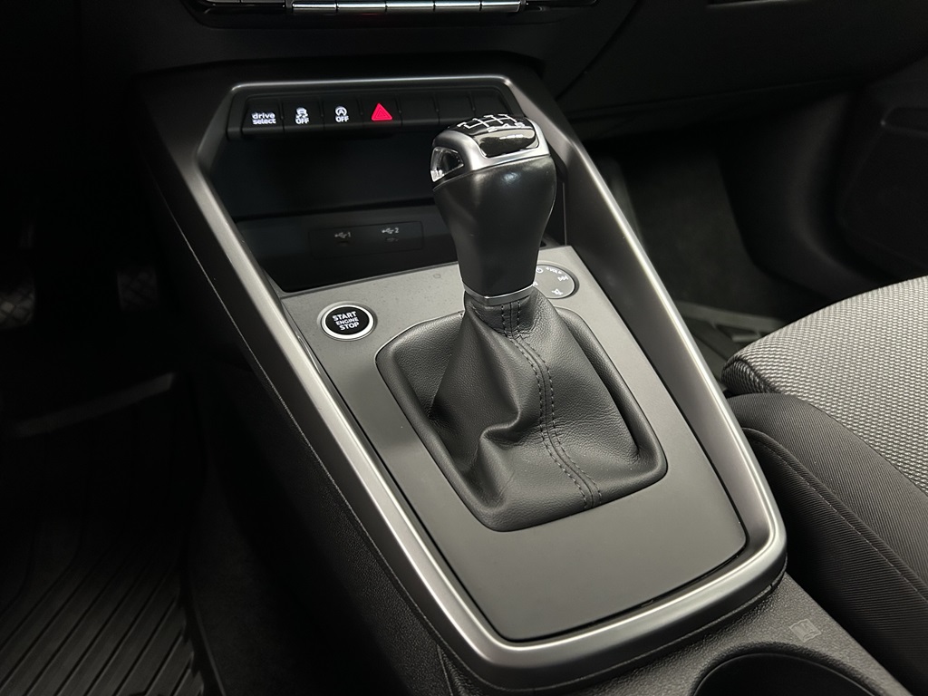 Audi A3 Sportback EJA23Z