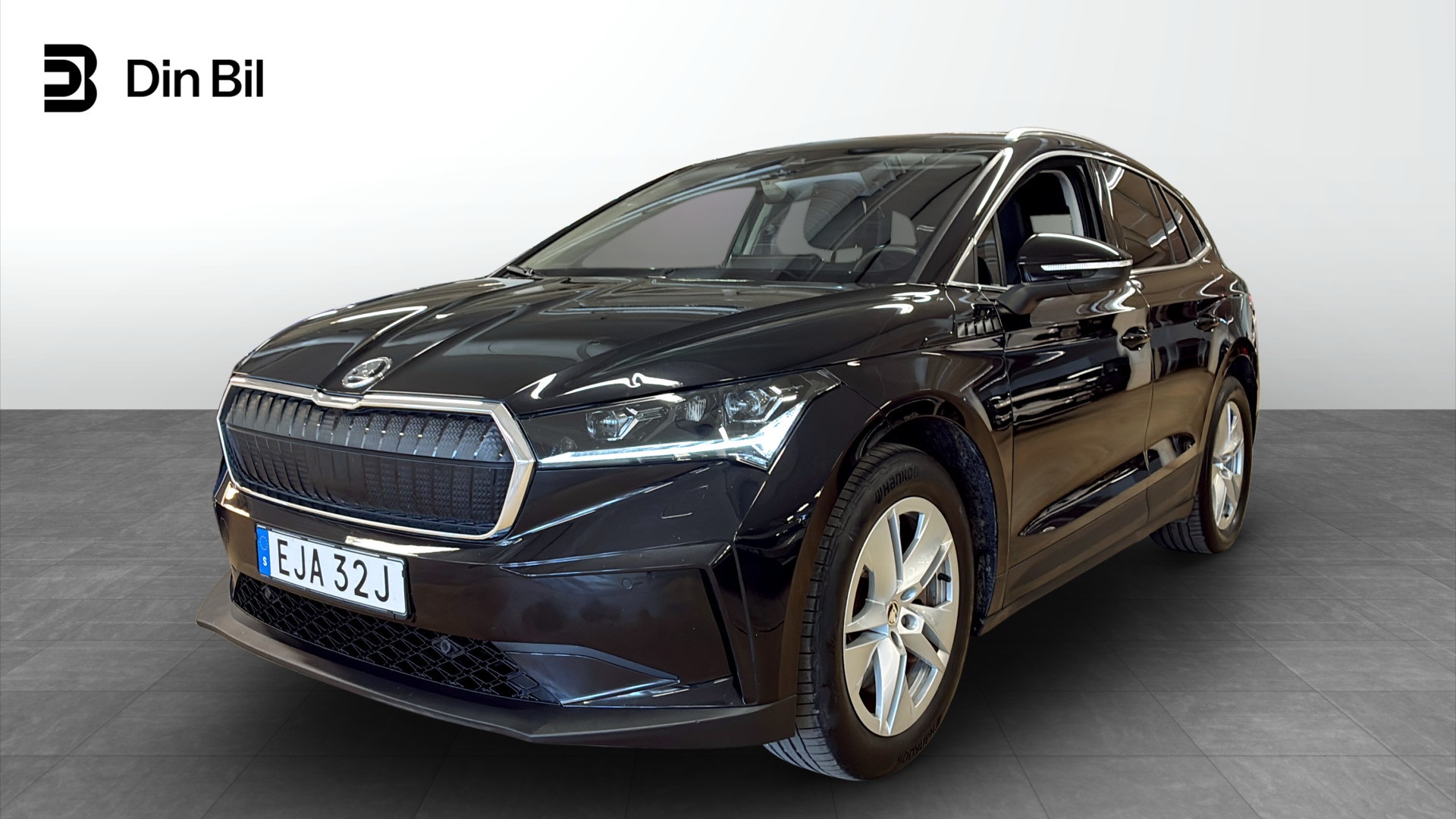 Skoda Enyaq 2023