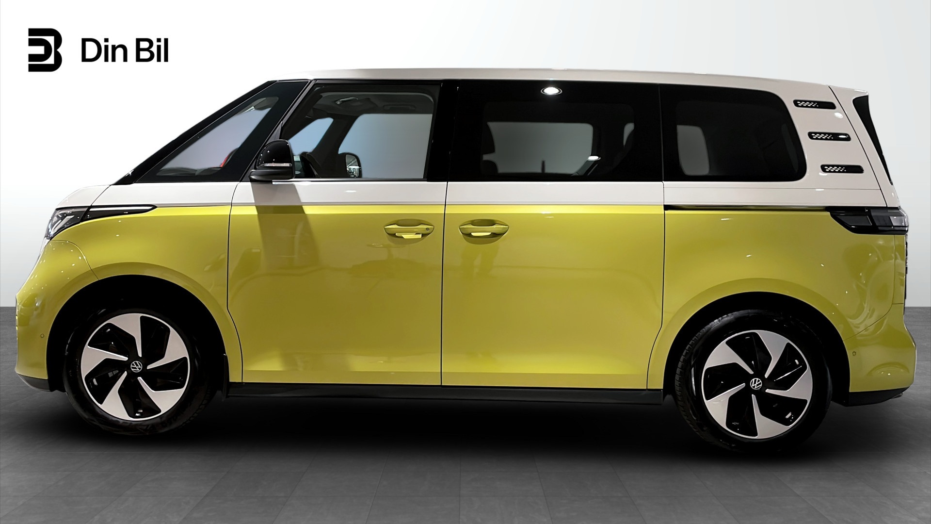 Volkswagen ID. Buzz EJA44M