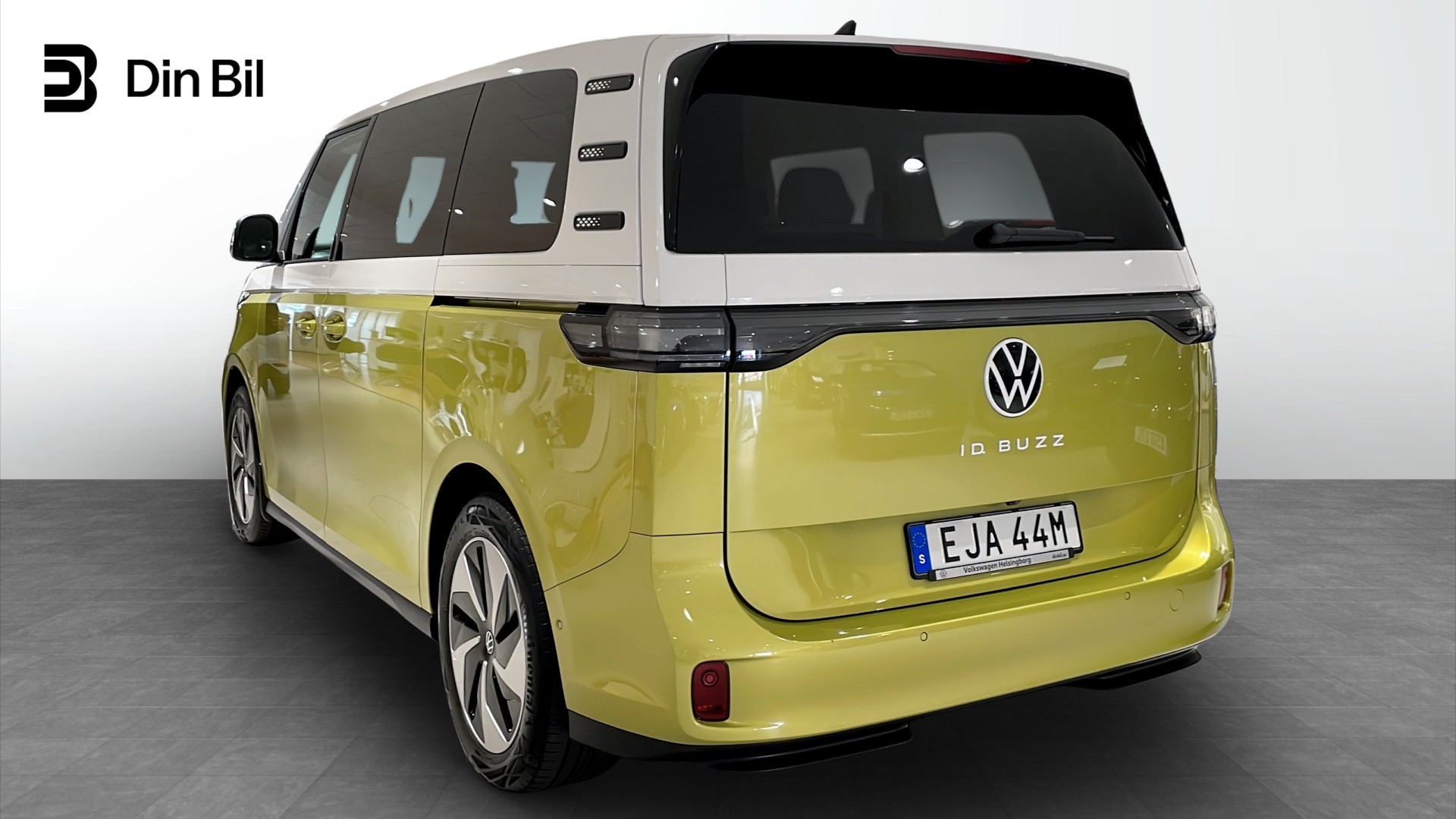 Volkswagen ID. Buzz EJA44M