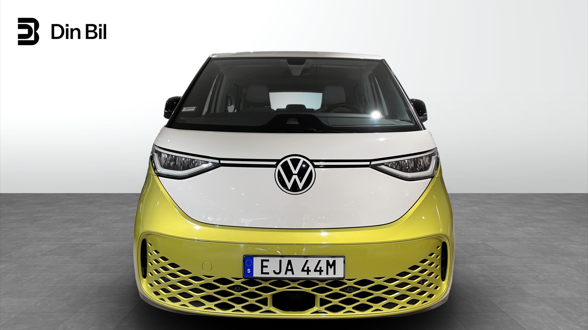 Volkswagen ID. Buzz EJA44M