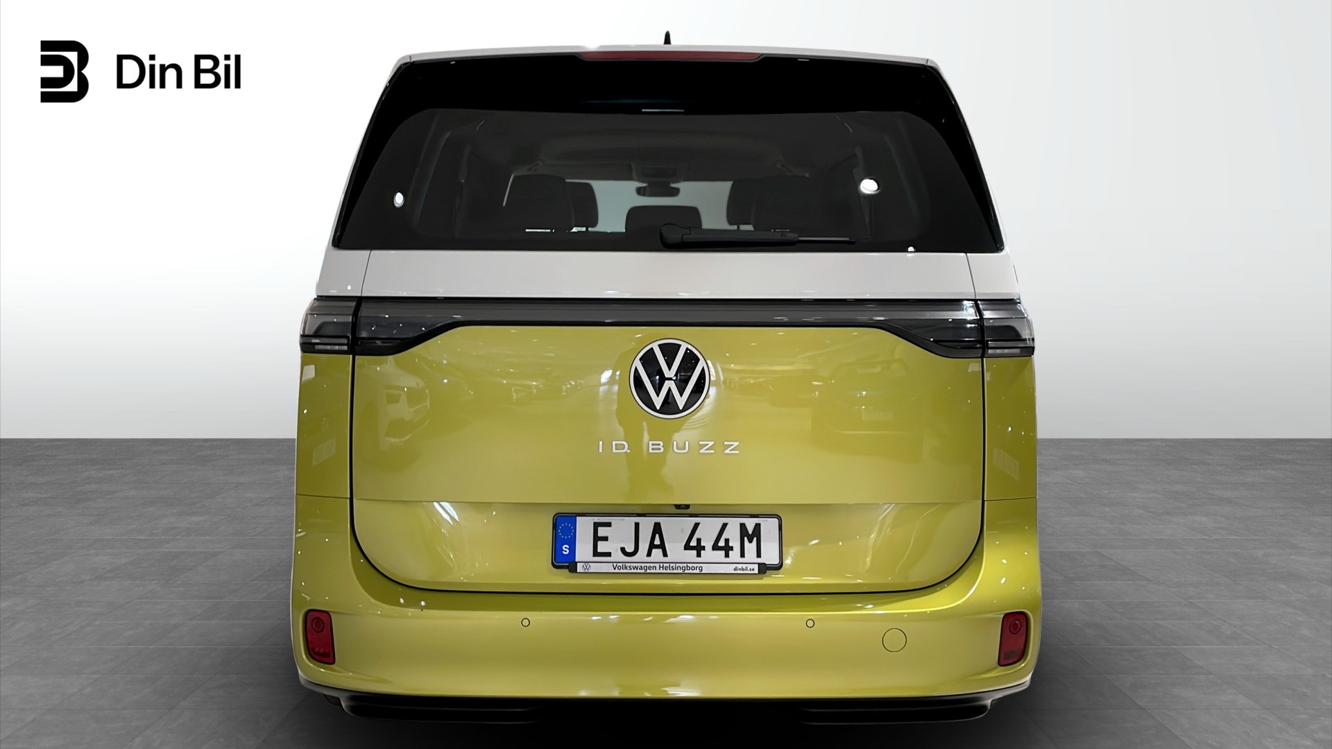 Volkswagen ID. Buzz EJA44M