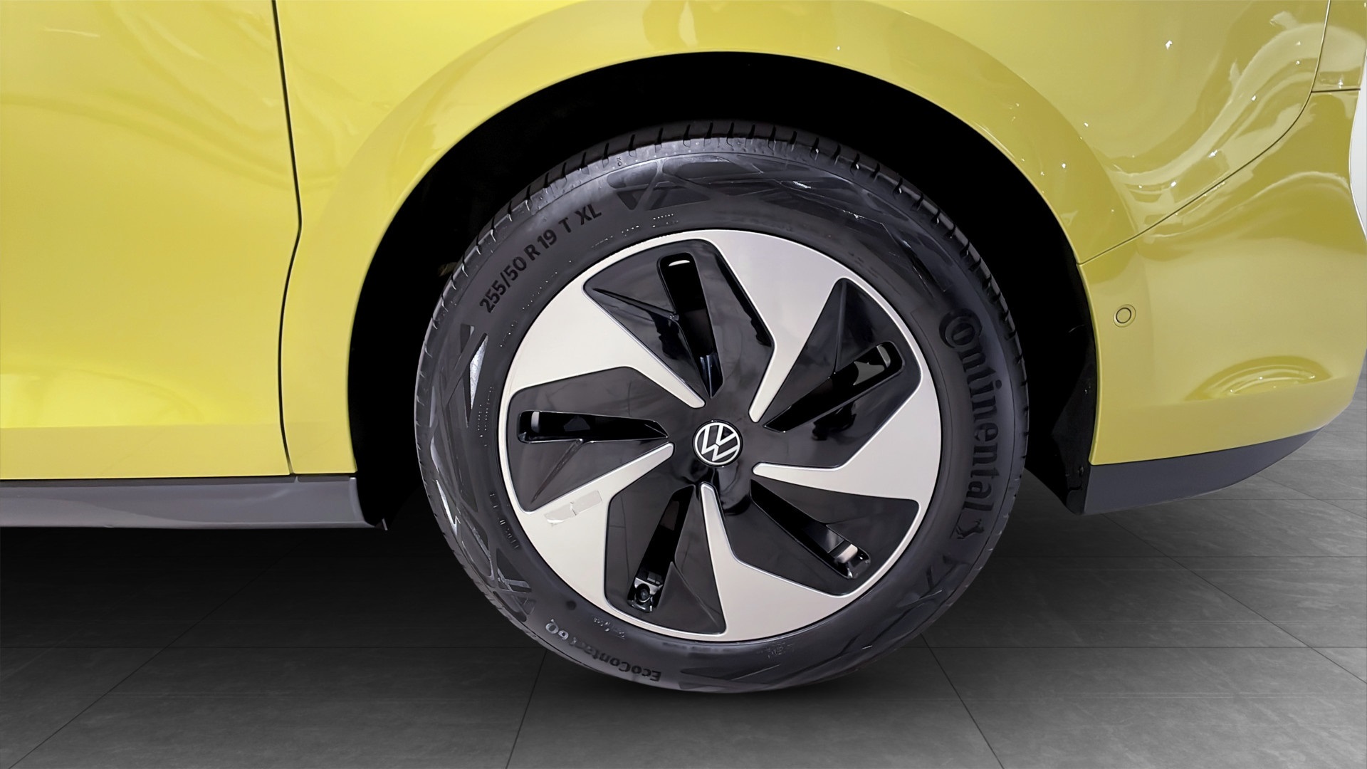 Volkswagen ID. Buzz EJA44M