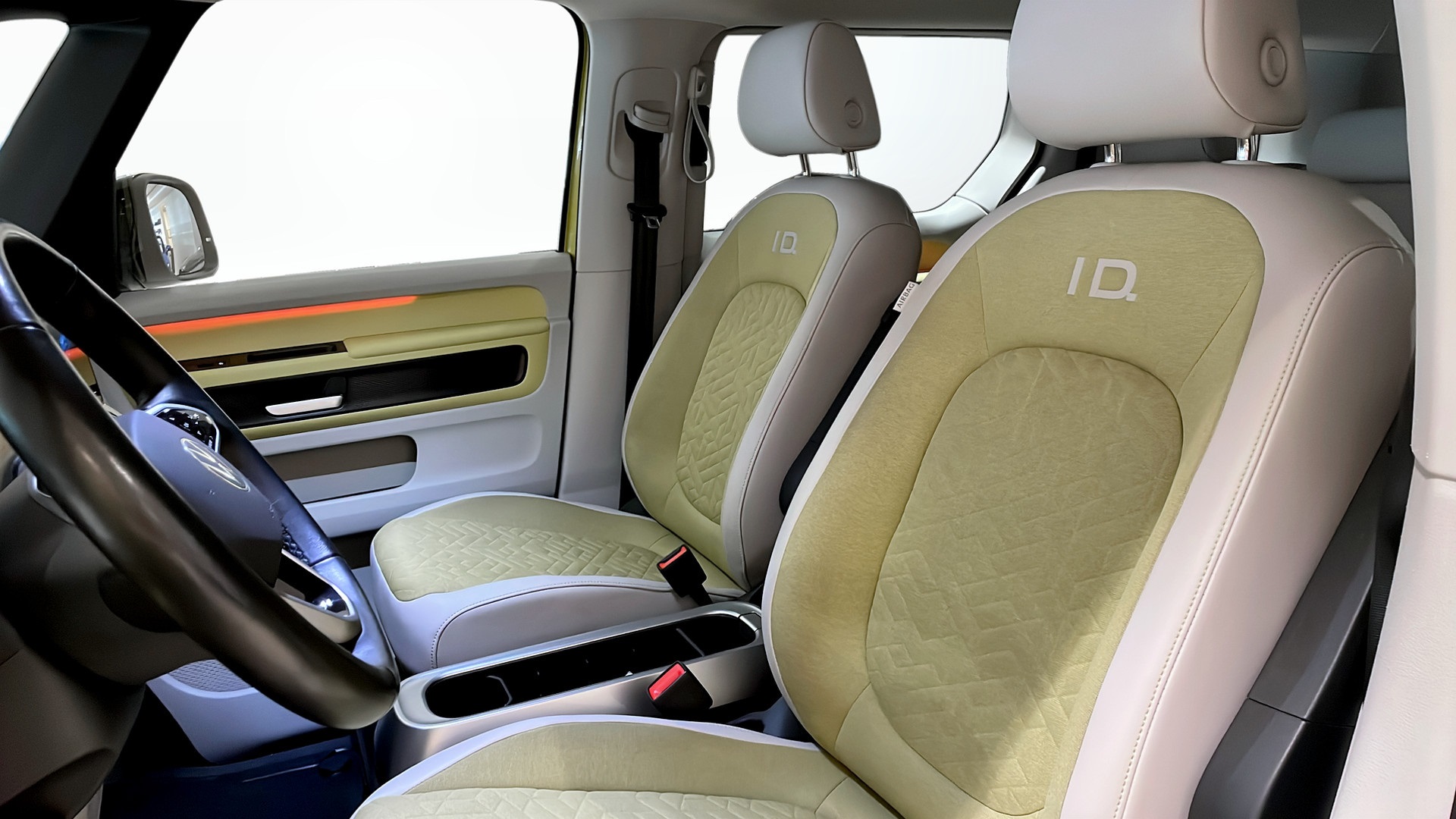 Volkswagen ID. Buzz EJA44M