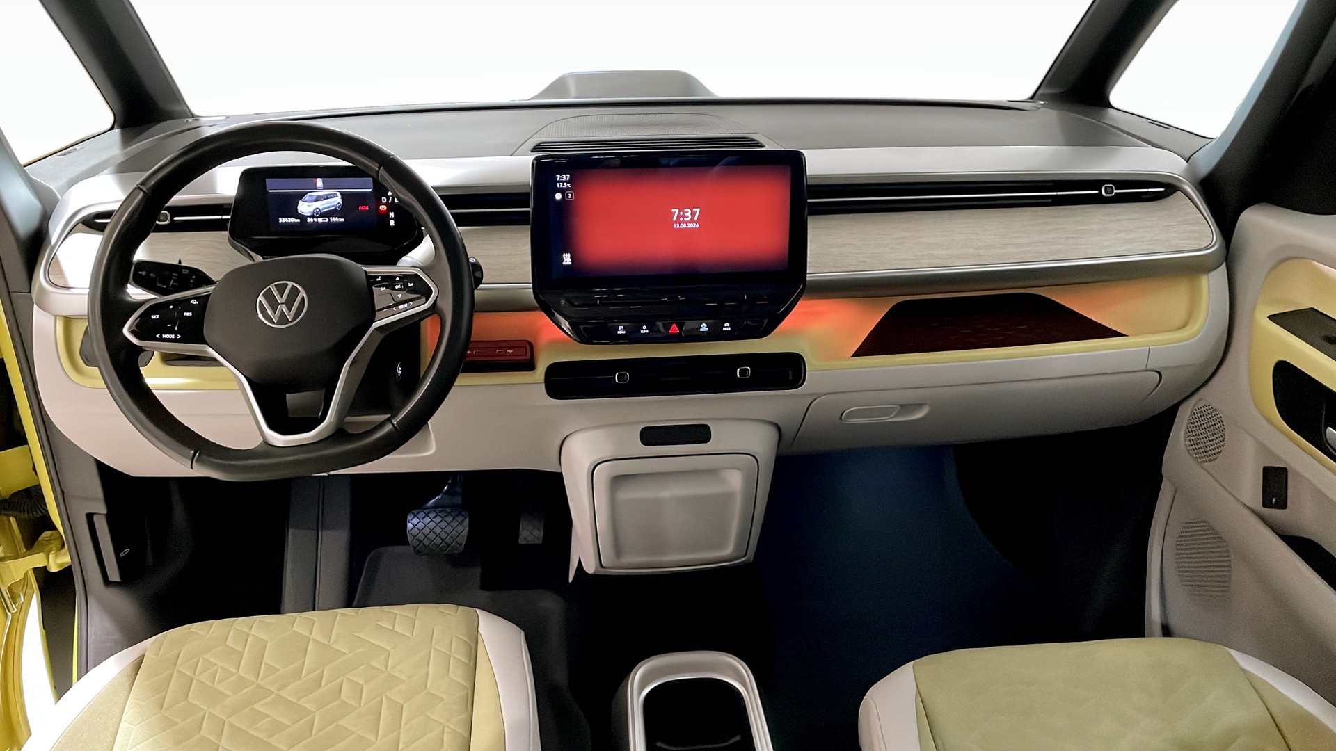 Volkswagen ID. Buzz EJA44M