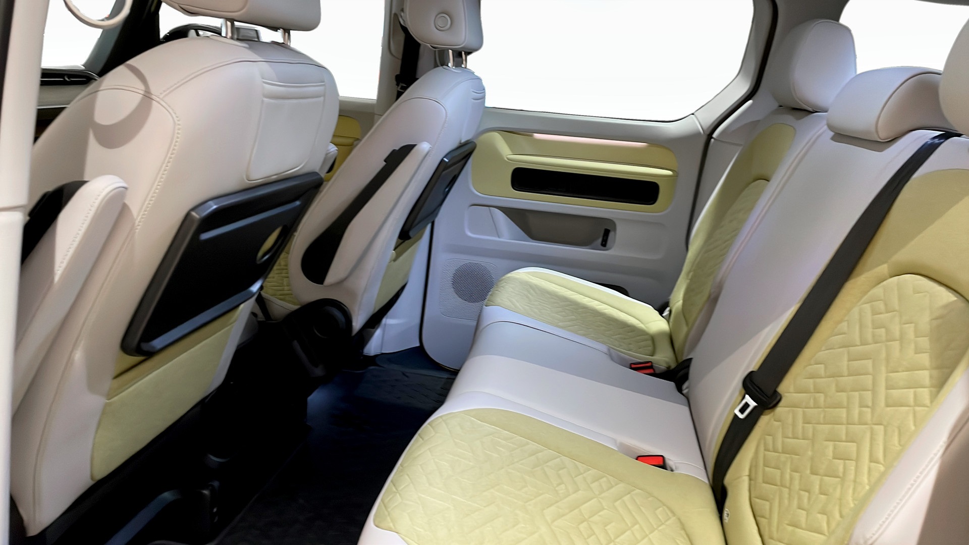 Volkswagen ID. Buzz EJA44M