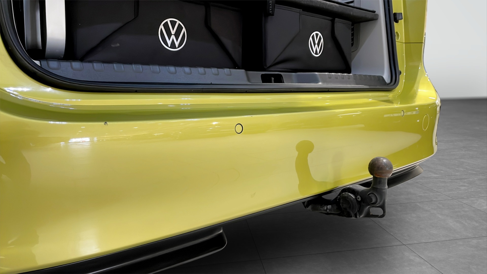 Volkswagen ID. Buzz EJA44M