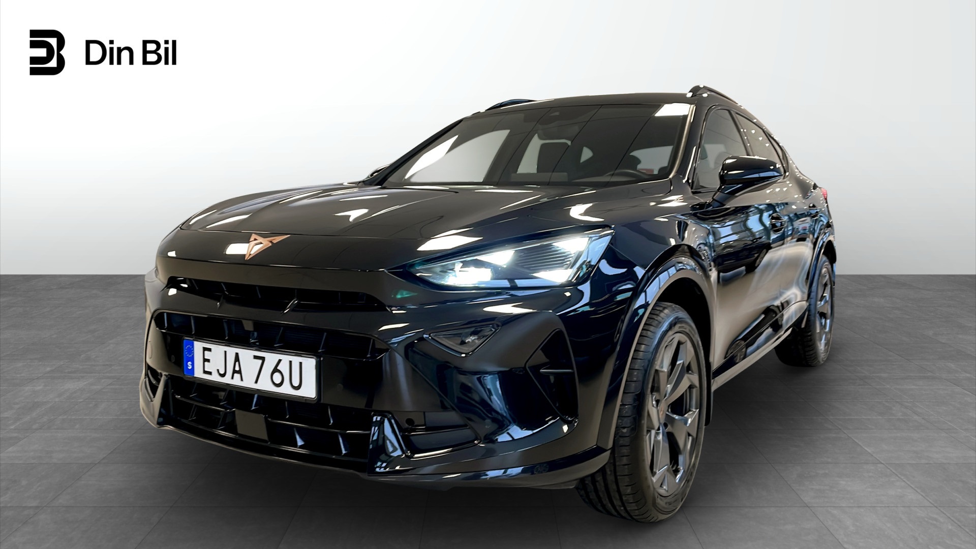 Bild för bil EJA76U