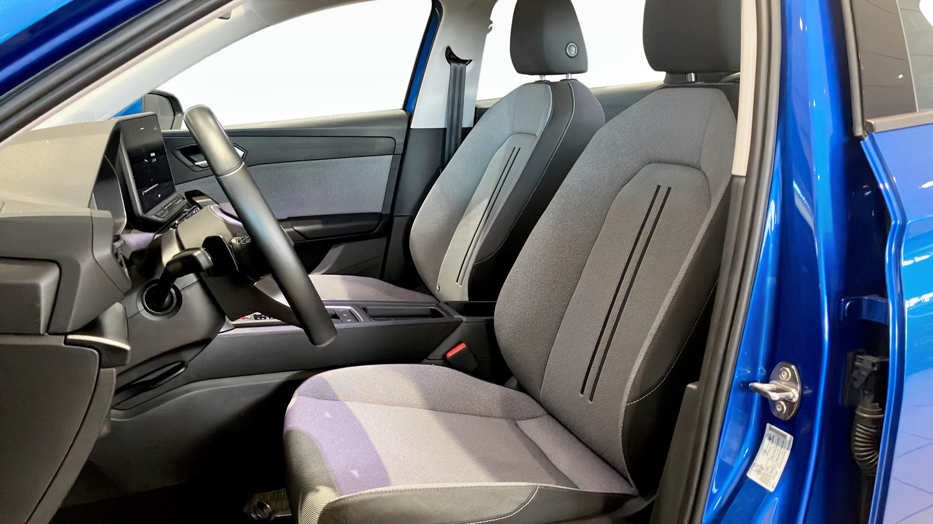 SEAT Leon Sportstourer EJB01F
