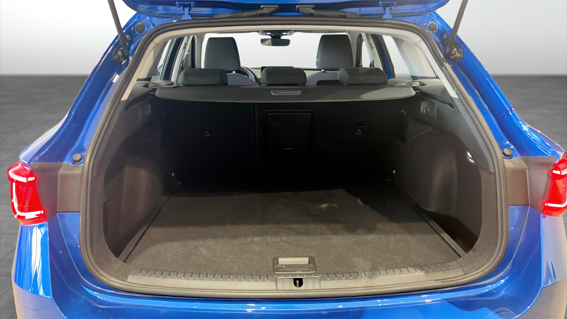 SEAT Leon Sportstourer EJB01F