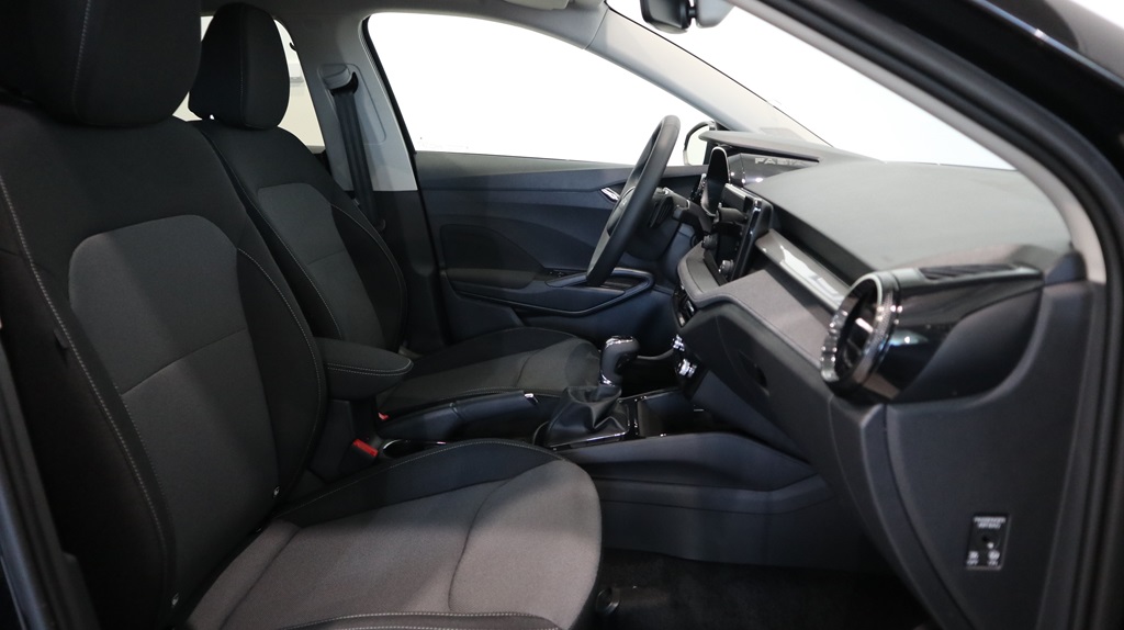 Skoda Fabia EJB27E