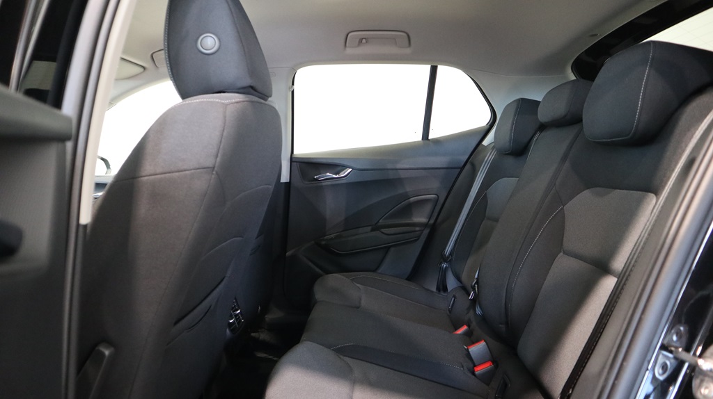Skoda Fabia EJB27E