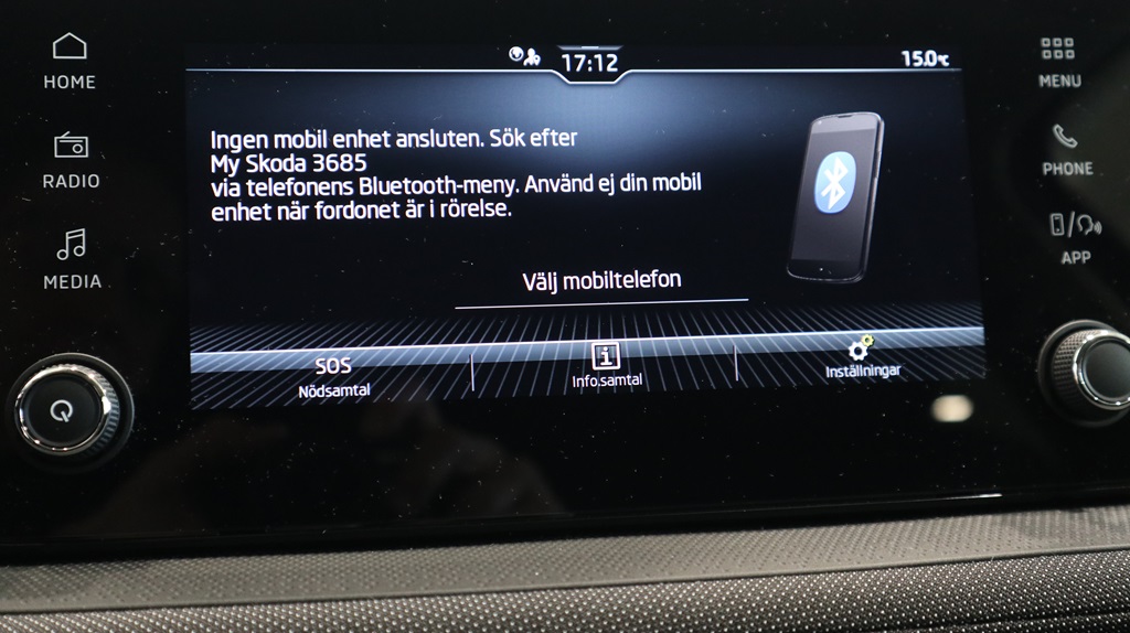 Skoda Fabia EJB27E