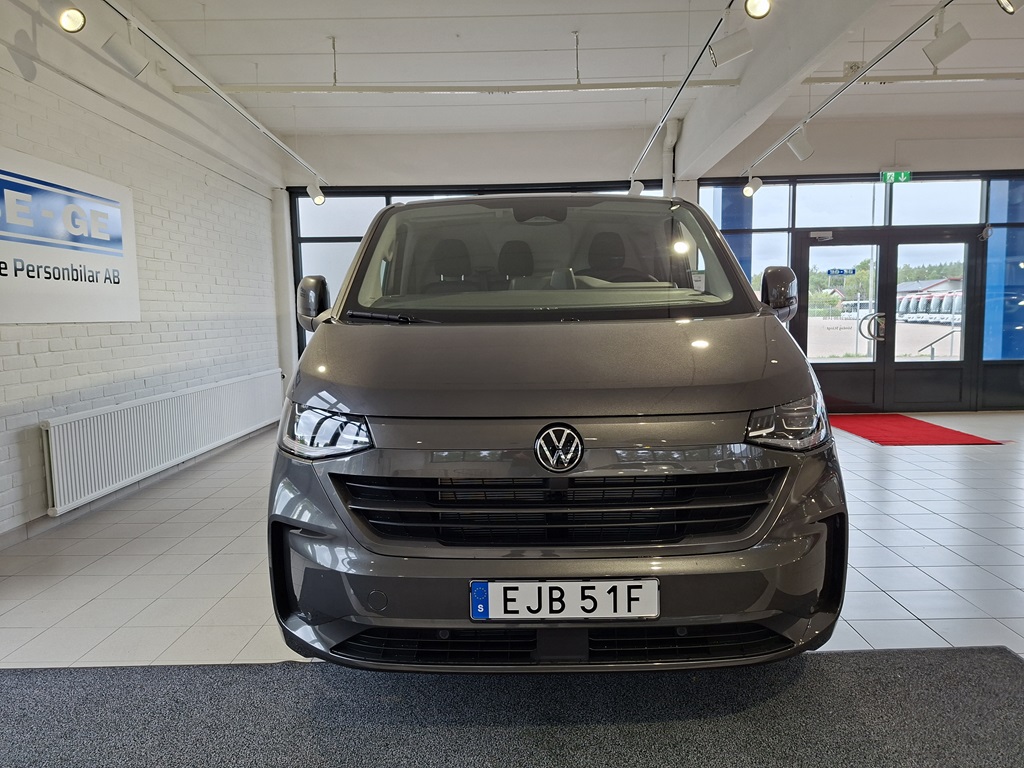 Volkswagen T7 Transporter EJB51F