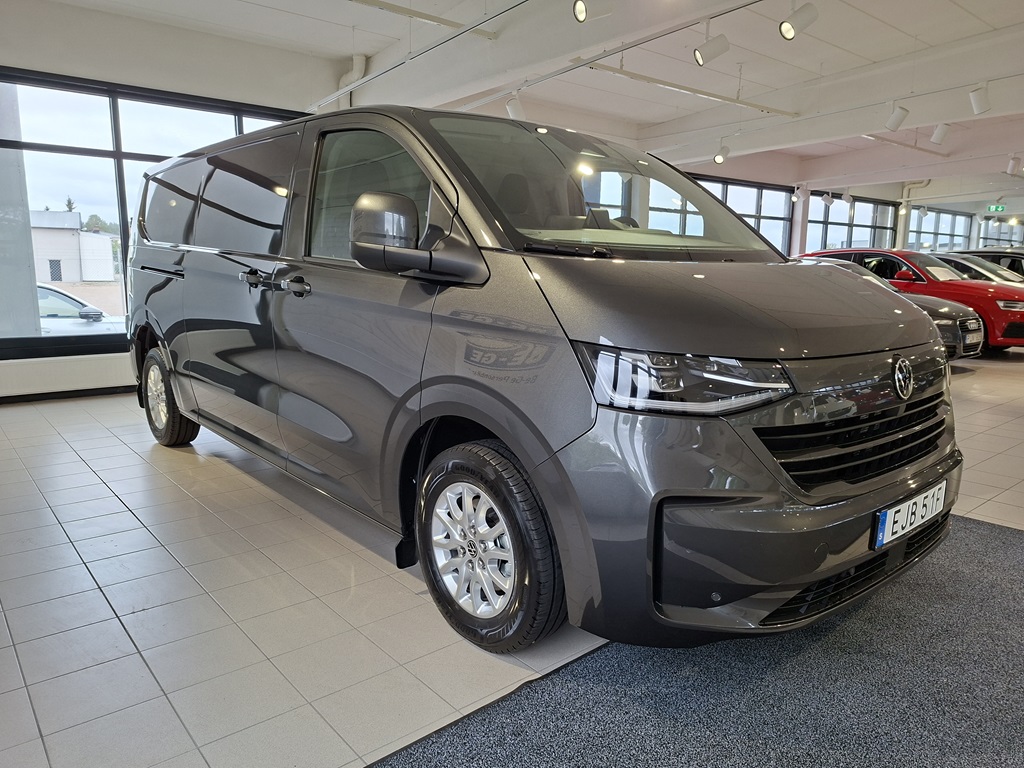 Volkswagen T7 Transporter EJB51F