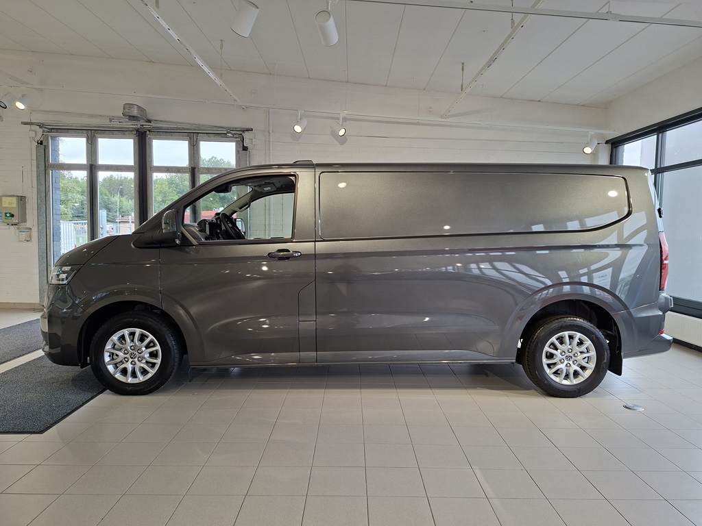 Volkswagen T7 Transporter EJB51F