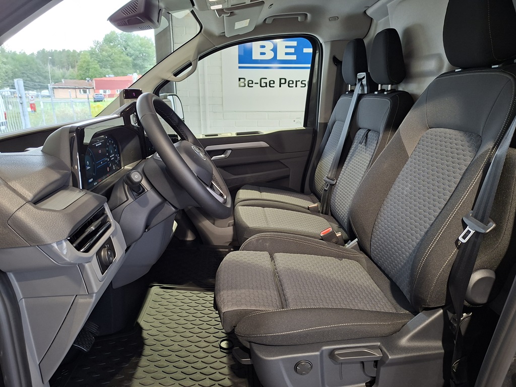 Volkswagen T7 Transporter EJB51F