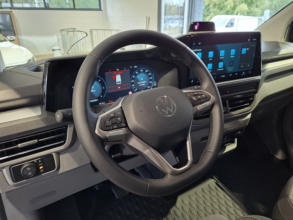 Volkswagen T7 Transporter EJB51F