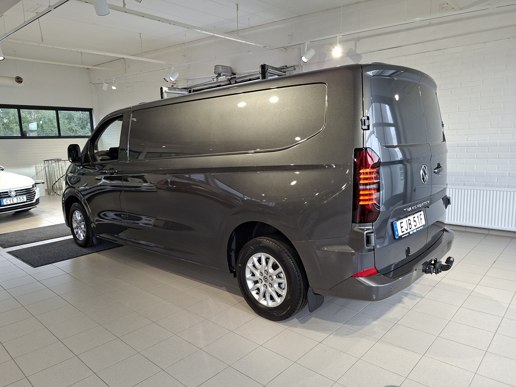 Volkswagen T7 Transporter EJB51F