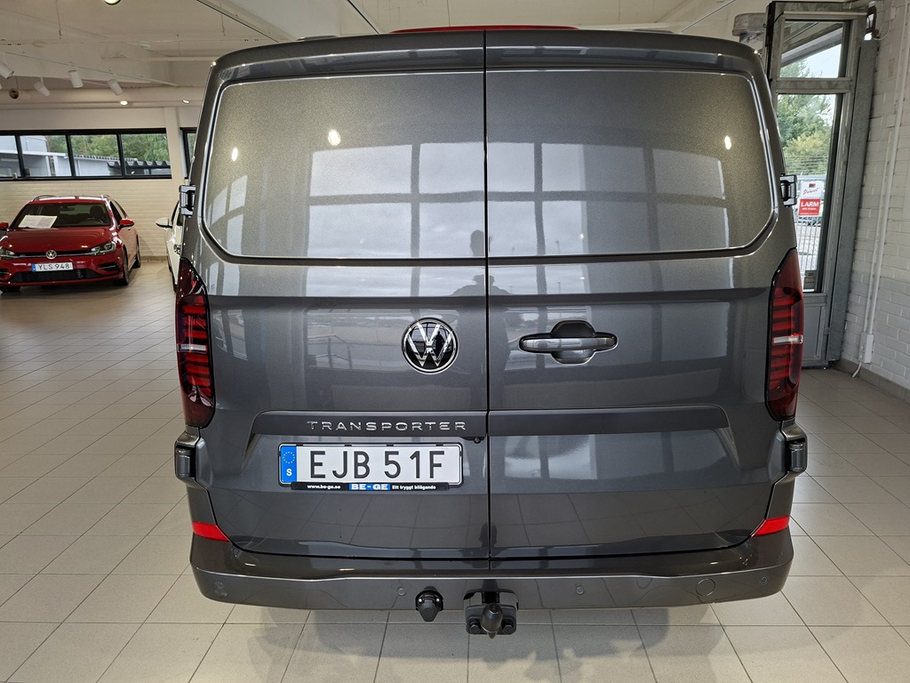 Volkswagen T7 Transporter EJB51F