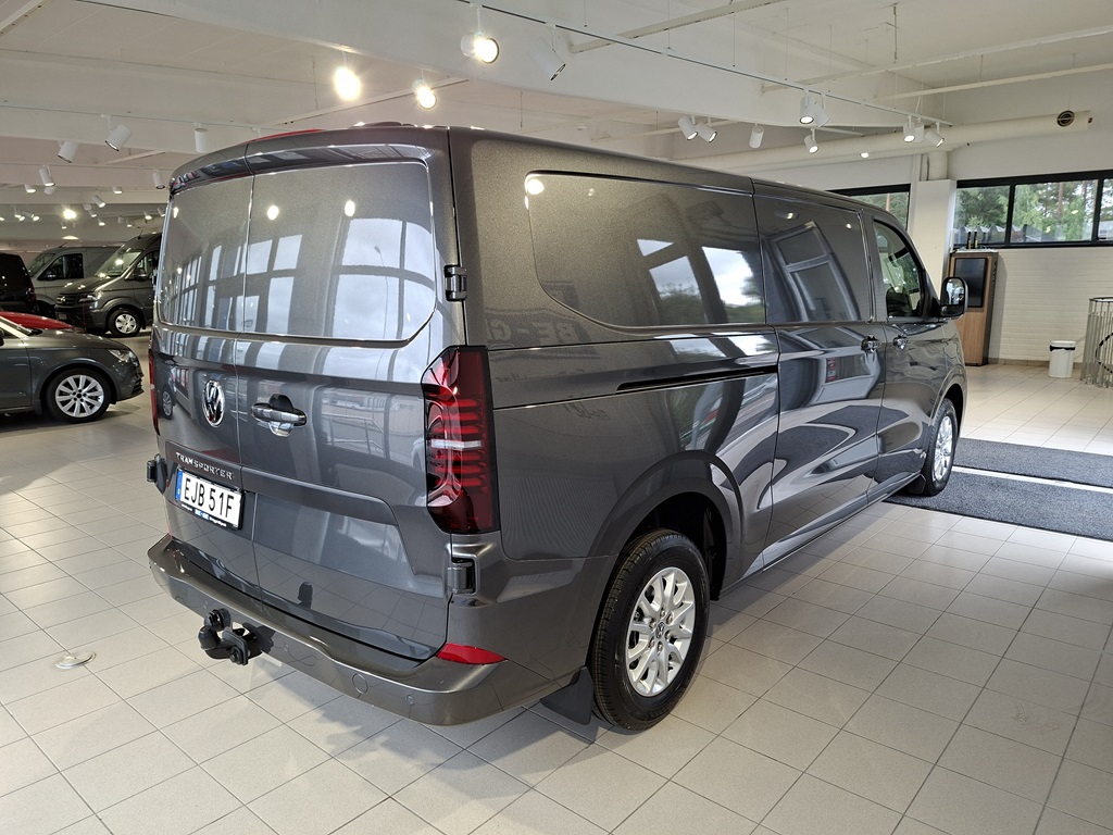 Volkswagen T7 Transporter EJB51F