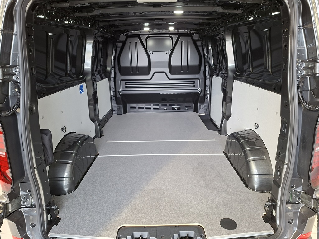 Volkswagen T7 Transporter EJB51F