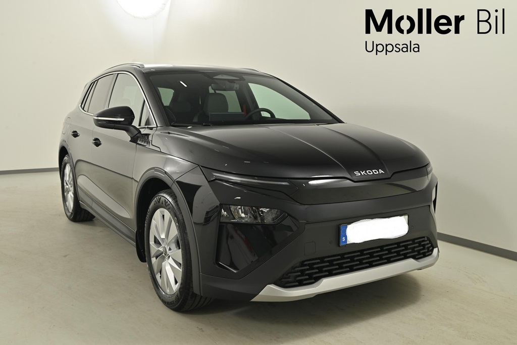 Skoda Elroq EJB51H